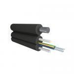 Назначение: Абонентский оптический кабель Alpha Mile Flex FTTx (604-04-XX*) предназначен для прокладки внутри помещений,чердачных помещений, в трубах, кабель-каналах, лотках