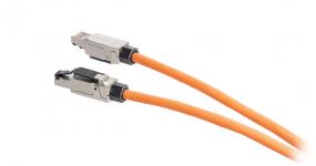Разъемы (коннектор) RJ45/8P8C предназначены для оконцевания одножильных и многожильных (патч-кордовых) кабелей при производстве коммутационных шнуров (патч-кордов), а также в ряде случаев при прокладке стационарных кабелей связи, для подключения камер видеонаблюдения и т