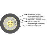 Кабель оптический огнестойкий