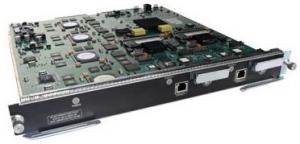 Cisco WS-SVC-WISM-1-K9 - Сервисный модуль для шасси 6500/7600 серий, предназначен для управления беспроводными точками доступа, поддерживает до 300 точек доступа Cisco Aironet.
