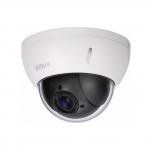 DH-SD22204T-GN - поворотная IP-камера видеонаблюдения для уличного применения с необходимыми функциональными возможностями для работы систем охраны. CMOS сенсор размером 1/2