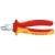 Knipex KN-7006160 - Кусачки боковые