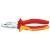 Knipex KN-0106160 - Плоскогубцы комбинированные 1000V