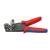 Knipex KN-121206 - Прецизионный инструмент для удаления изоляции (Ø0.14 - 6.00mm²)