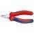 Knipex KN-0805110 - Плоскогубцы комбинированные малые