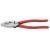 Knipex KN-0901240 - Плоскогубцы комбинированные