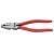 Knipex KN-0201180 - Плоскогубцы комбинированные особой мощности