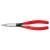 Knipex KN-2821200 - Плоскогубцы