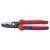 Knipex KN-9512200 - Ножницы для резки кабелей с двойными режущими кромками