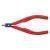 Knipex KN-7502125 - Кусачки боковые для электроники