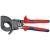 Knipex KN-9531250 - Резак для кабелей