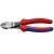 Knipex KN-7402180 - Кусачки боковые особой мощности