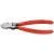 Knipex KN-7251160 - Кусачки боковые для оптического кабеля