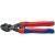 Knipex KN-7122200 - Болторез компактный CoBolt®