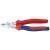 Knipex KN-0206180 - Плоскогубцы комбинированные особой мощности