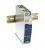 Mean Well SDR-75-12 - Мощный блок питания на DIN-рейку, 12В, 6.3А, 75Вт