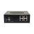 Silicom 80500-0138-G04 - Мини-cервер, Intel Atom C3558, 4 cores, 8GB DDR4-1866, 4x1GBase-T, 32 GB eMMC SSD