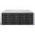 Supermicro SuperStorage 5048R-E1CR36L - Сервер 4U, 1 процессор Intel 8C E5-2620v4 2.10GHz, 16GB DRAM, чипсет Intel® C612, два порта 1000Base-T, IPMIv2, без жестких дисков, два блока питания