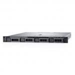Компактный 1U высокопроизводительный сервер Dell PowerEdge R440. Предназначен для выполнения широкого спектра задач, построения серверов высокой вычислительной мощности, биллинга, баз данных (БД), 1С и других