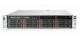 HP Proliant DL380p Gen8 - Сервер, 2 процессора Intel Xeon 10C E5-2680v2 2.80GHz/25MB, 128GB DRAM, 8 отсеков под диски SAS/SATA 3.5