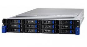 Высокопроизводительный серверTyan Thunder SX B7102T76V12HR высотой2U. Предназначен для выполнения широкого спектра задач, построения серверов высокой вычислительной мощности, биллинга, баз данных (БД) и других ролей