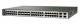 Cisco Catalyst WS-C3750V2-48PS-S - Коммутатор, Layer3, 48 портов Ethernet 10/100 Мбит/сек PoE (24 порта до 15.4W, 48 портов до 7.7W) , 4 SFP based Gigabit Ethernet ports.