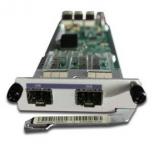 Huawei LS5D00E2XY00 - Модуль для коммутаторов Huawei S5300 серии 2-Port 10GE SFP+ Optical Interface Card