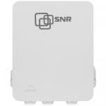 Оптические распределительные коробки марки SNR используется в системах передачи данных для соединения и коммутации магистральных и абонентских оптических кабелей, а также механической защиты сварных соединений оптических волокон