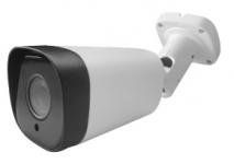 OMNY ViBe2Z-WDU v3 - IP-камера буллет 2Мп (1920×1080) 30к/с, 2.7-13.5мм мотор, F1.3, 802.3af A/B, 12±1В DC, ИК до 50м, EasyMic, real WDR 120dB, USB2.0