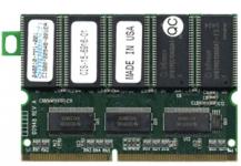 Cisco MEM-XCEF720-1GB - Память DRAM 1GB для Cisco WS-SUP720-3B/3BXL MSCF3