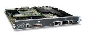 Управляющий модуль для Cisco Catalyst 6500 Series (2 10GE порта (необходимы XENPAK), PFC3B, MSFC2A) Спецификация Информация о совместимости модулей (Release