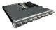Cisco Catalyst WS-X6908-10G-2T - Модуль для Cisco Catalyst 6500-E series, 8 портов 10GE, 80GB backplane connection.