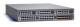 Cisco Nexus N5K-C5596T-FA - Коммутатор, 32 порта 10G Base-T, 16 портов 1- 10GE/FCoE либо Fibre Channel (SFP+), 3 слота для установки модулей расширения.