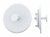 Ubiquiti RocketDish 2G-24 (RD-2G24) - антенна узконаправленная Антенна 2.4ГГц для Rocket M2, 24дБи