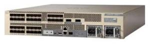 Cisco Catalyst C6840-X-LE-40G - Коммутатор, 2RU коммутатор, 40 портов 10G SFP/SFP+ и 2 порта 40G QSFP, производительность 240Gbps