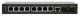 POWERTONE PWS-CS08-115M - PoE-коммутатор Web Smart, 8x10/100BASE-TX 802.3af&at + 1xGb Combo (SFP порт только 1000BASE-X) + 1x1000BASE-X, PoE бюджет 115Вт