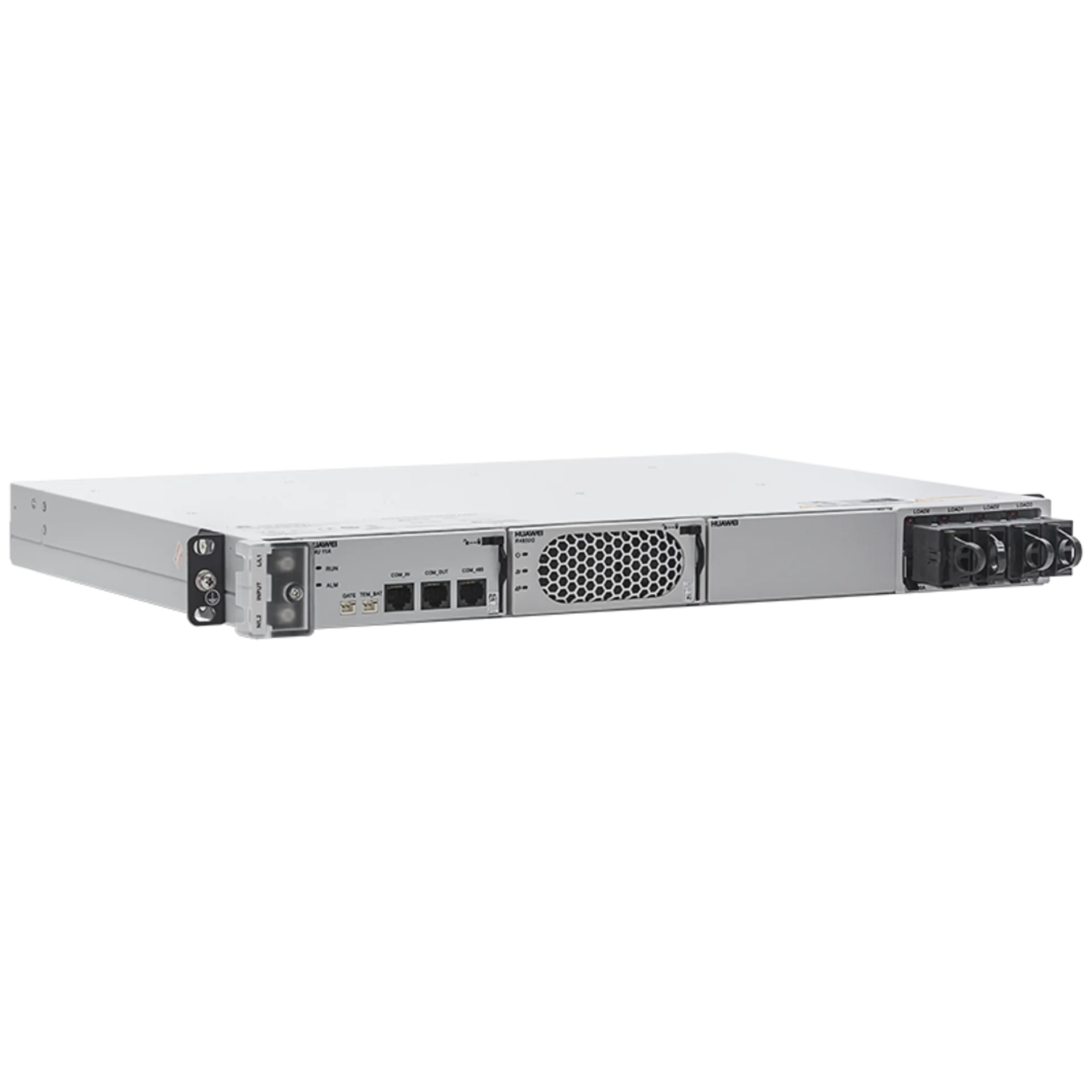 Huawei ETP48100-B1 - Система электропитания постоянного тока 1U, 48V, 50A