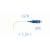 SNR pigtail SC/UPC SM 1.5 m - Пигтейл SС/UPC, SM, 1.5 метра (диаметр 0.9мм)
