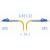 SNR-PC-LC/UPC-A 1m - Патч-корд оптический прямой LC/UPC - LC/UPC, SM, Simplex, 1 метр (волокно G.657.A1)