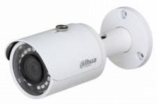 DAHUA DH-HAC-HFW2231SP-0360B - Уличная HDCVI видеокамера 2Мп, 1080p, 3.6мм, ИК до 30м, 12В, WDR, IP67