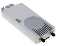 Cambium ePMP 1000 Connectorized Radio (C050900A221A) - Абонентская станция, без антенны, 5ГГц, в комплекте с блоком питания, 2xRP-SMA(Male), 150Mbps, 2x10/100 LAN, без GPS-синхронизации