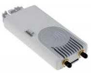 Cambium ePMP 1000 (C060900A221A) - Абонентская станция ePMP 1000, 6.4ГГц, в комплекте с блоком питания (EU cord), 2xRP-SMA(Male),150Mbps, 120 CPE, 2x10/100 LAN. No GPS Sync