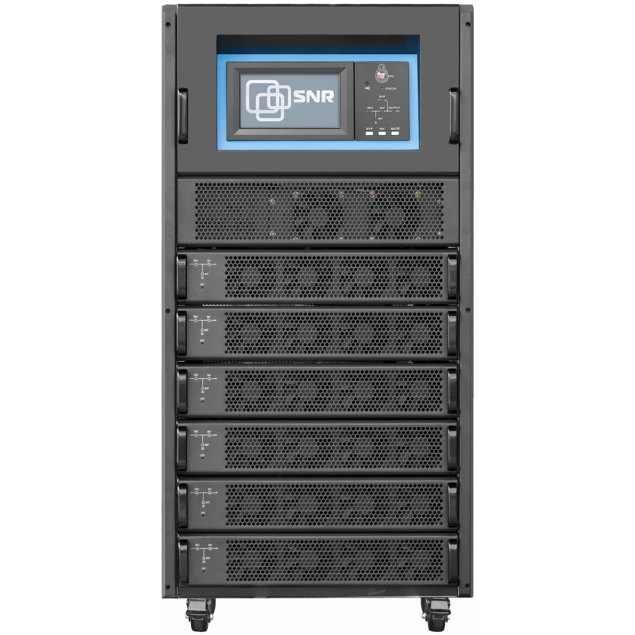 Ибп 60 квт. Силовой модуль 60 КВА для ИБП. ИБП SNR. ИБП SNR 6000. SNR-ups-ONRT-040-10cmx33.