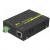 SNR-Eth-RS232/485 - Конвертер интерфейсов, RS485/RS232 в Ethernet c PoE