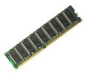 Память DDR SDRAM для 3800 серии, Один 512MB модуль