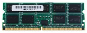 Память DRAM 2GB (2 x 1GB) для Cisco 7600 RSP720-3C/3CXL.