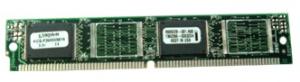 Память 32MB Flash для Cisco 1700 серии 3.3V 80pin SIMM