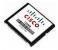 Cisco MEM-128CF - Память 128MB Compact Flash