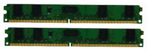 Память DRAM 2GB (2x1GB) для Cisco 3925-3945E ISR