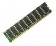 Память DDR SDRAM для маршрутизаторов Cisco 2821. Один DIMM модуль объемом 512MB.